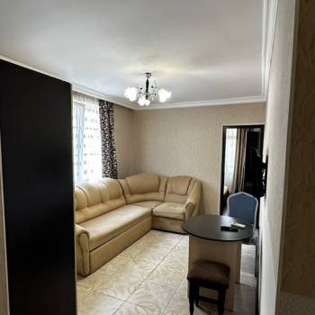 Сдается 2-х комнатная квартира, 35 м²