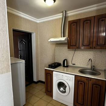 Сдается 2-х комнатная квартира, 35 м²