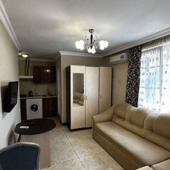 Сдается 2-х комнатная квартира, 35 м²