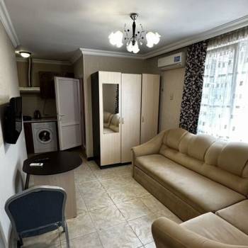 Сдается 2-х комнатная квартира, 35 м²