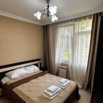 Сдается 2-х комнатная квартира, 35 м²