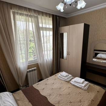Сдается 2-х комнатная квартира, 35 м²