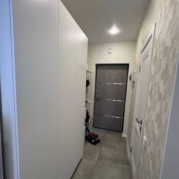 Продается 1-комнатная квартира, 27 м²