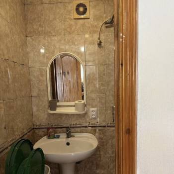 Сдается 1-комнатная квартира, 21 м²
