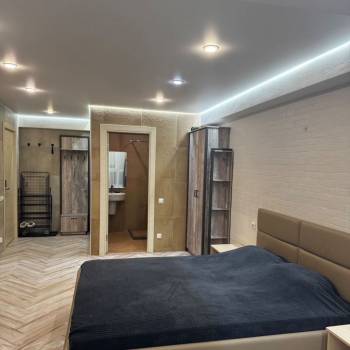 Сдается 1-комнатная квартира, 27 м²