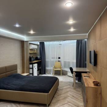Сдается 1-комнатная квартира, 27 м²