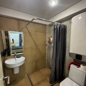 Сдается 1-комнатная квартира, 27 м²
