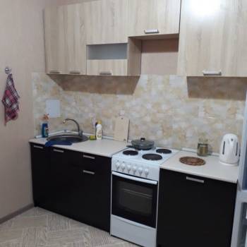 Сдается 1-комнатная квартира, 56 м²