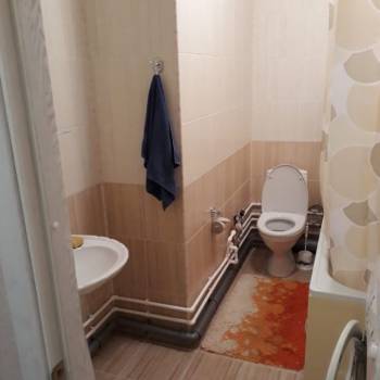 Сдается 1-комнатная квартира, 56 м²