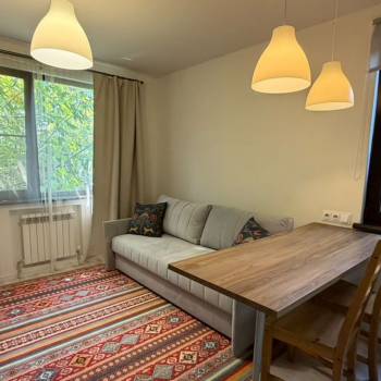 Сдается 1-комнатная квартира, 20 м²