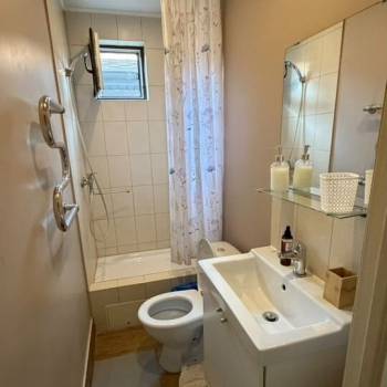 Сдается 1-комнатная квартира, 24 м²