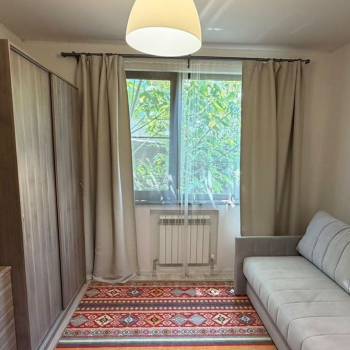 Сдается 1-комнатная квартира, 20 м²