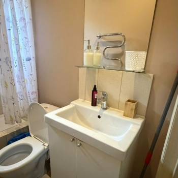 Сдается 1-комнатная квартира, 24 м²