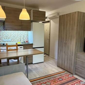 Сдается 1-комнатная квартира, 24 м²