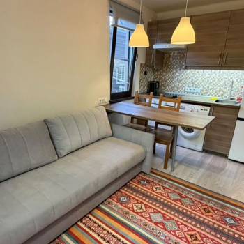 Сдается 1-комнатная квартира, 24 м²