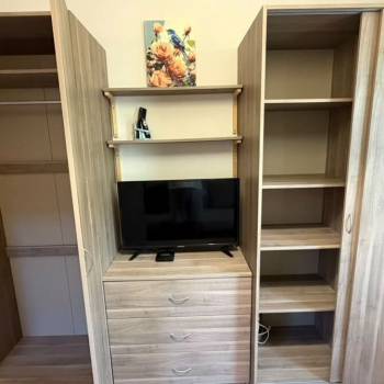 Сдается 1-комнатная квартира, 24 м²