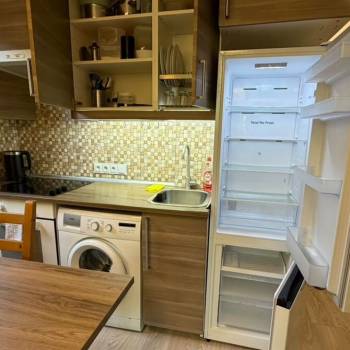 Сдается 1-комнатная квартира, 24 м²