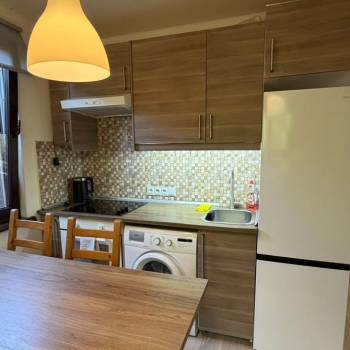 Сдается 1-комнатная квартира, 24 м²