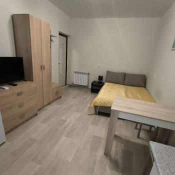 Сдается 1-комнатная квартира, 20 м²