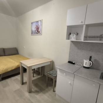 Сдается 1-комнатная квартира, 20 м²
