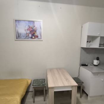 Сдается 1-комнатная квартира, 20 м²