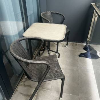 Продается 2-х комнатная квартира, 40,2 м²
