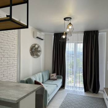 Сдается 1-комнатная квартира, 22 м²