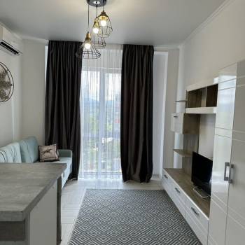 Сдается 1-комнатная квартира, 22 м²