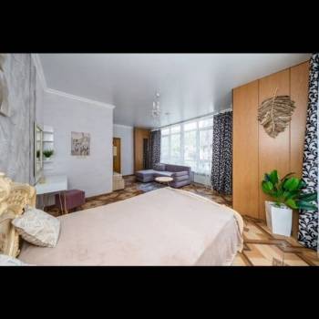 Продается 2-х комнатная квартира, 55 м²