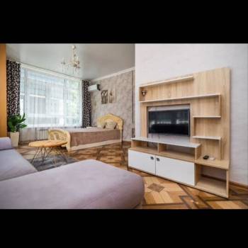 Продается 2-х комнатная квартира, 55 м²