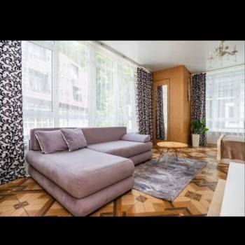 Продается 2-х комнатная квартира, 55 м²