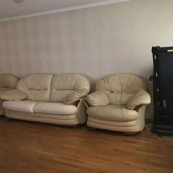 Продается 3-х комнатная квартира, 63,2 м²