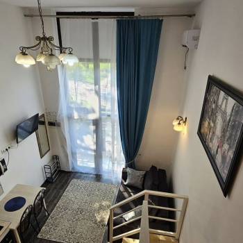 Сдается 1-комнатная квартира, 31 м²