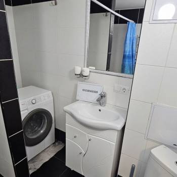 Сдается 1-комнатная квартира, 31 м²