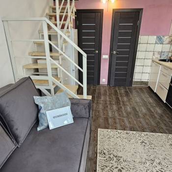 Сдается 1-комнатная квартира, 31 м²