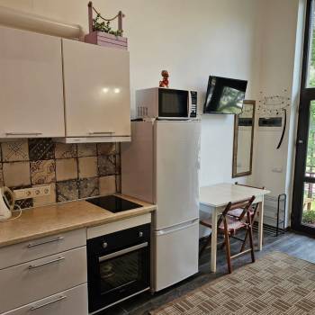 Сдается 1-комнатная квартира, 31 м²
