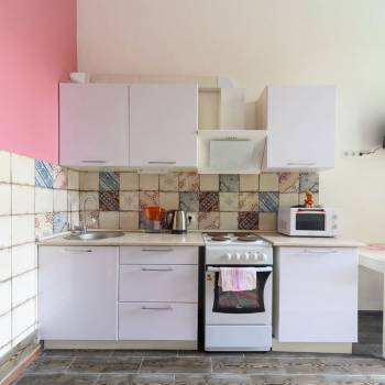Сдается 1-комнатная квартира, 31 м²