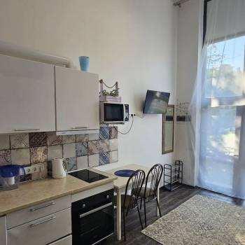 Сдается 1-комнатная квартира, 31 м²