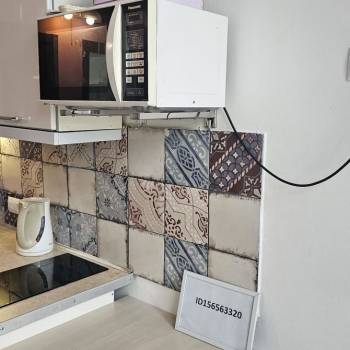 Сдается 1-комнатная квартира, 31 м²