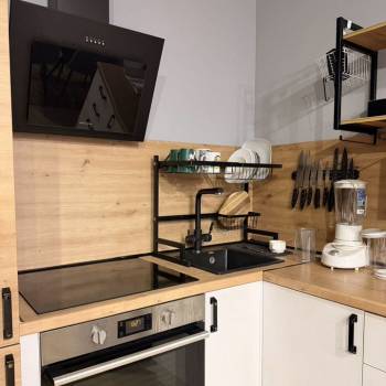 Сдается 1-комнатная квартира, 50 м²