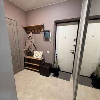 Сдается 1-комнатная квартира, 50 м²