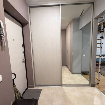 Сдается 1-комнатная квартира, 50 м²