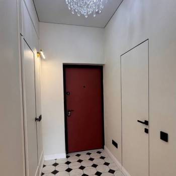 Сдается Многокомнатная квартира, 60 м²