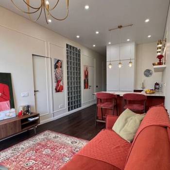 Сдается Многокомнатная квартира, 60 м²