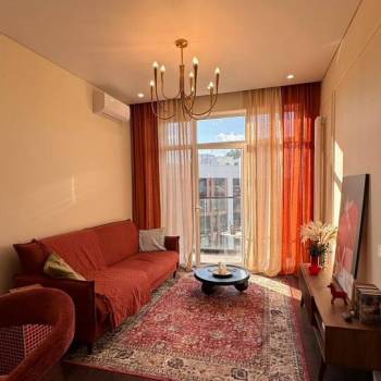Сдается Многокомнатная квартира, 60 м²