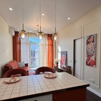 Сдается Многокомнатная квартира, 60 м²