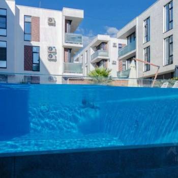 Сдается 1-комнатная квартира, 22 м²