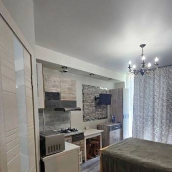 Сдается 1-комнатная квартира, 22 м²