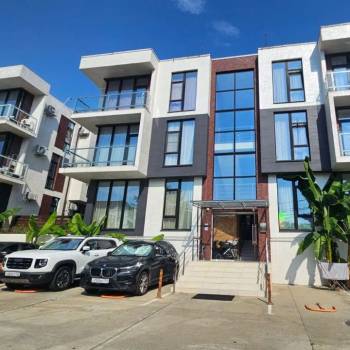 Сдается 1-комнатная квартира, 22 м²