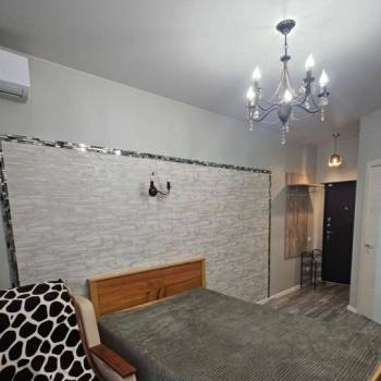 Сдается 1-комнатная квартира, 22 м²